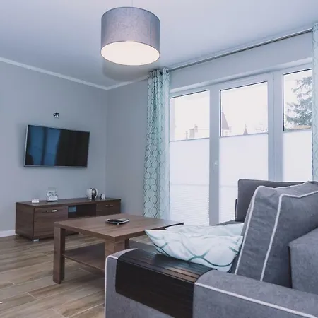 Apartmán Rubin Sklářská Poruba