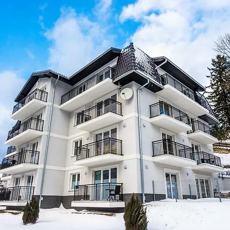 Rubin Apartmán