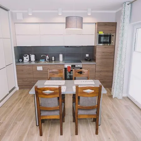 Rubin Apartmán