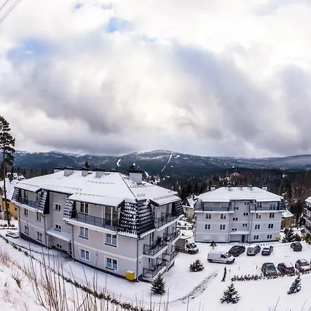 Rubin Apartmán *