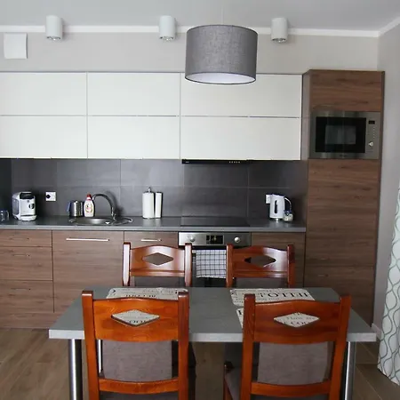 Apartmán Rubin Sklářská Poruba