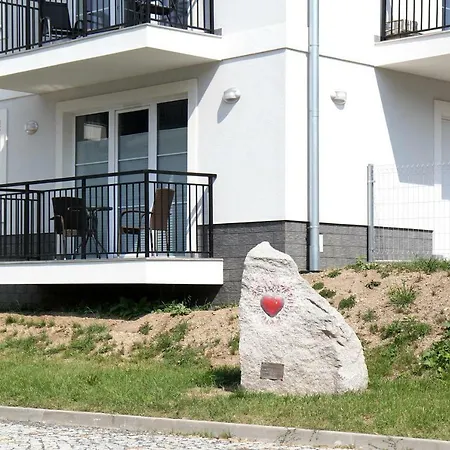 Rubin Apartmán *