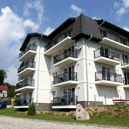 Rubin Apartmán