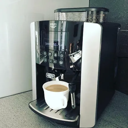 Apartmán Rubin *